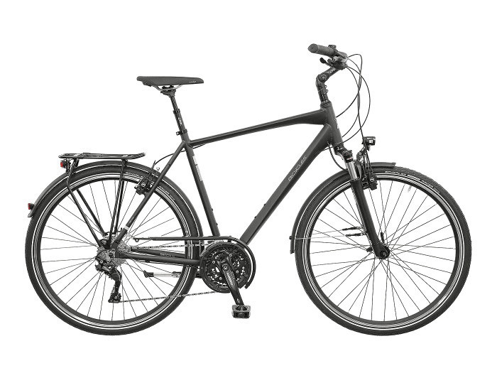 Bicycles EXT 800 48 cm