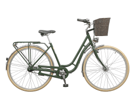 Bicycles Genua Wave 50 cm | Grün