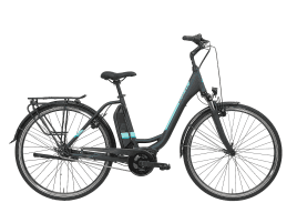 Bicycles Faro 7.4 55 cm | petrol matt