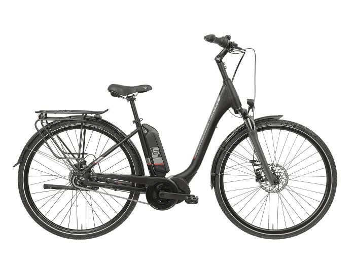 Bicycles Faro 8.5+ 