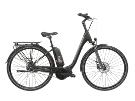 Bicycles Faro 8.5+ 