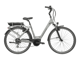 Bicycles Porto E-800 LTD 