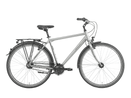 Bicycles Almeria L 50 cm
