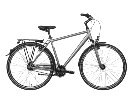 Bicycles Almeria 61 cm