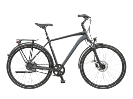 Bicycles Cadiz Gates 61 cm | Tiefblau