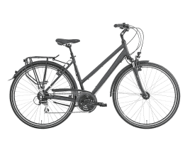 Bicycles EXT 500 Trapez 