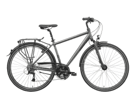 Bicycles EXT 500 61 cm | Schiefergrau