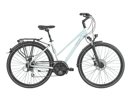Bicycles EXT 600 Trapez 
