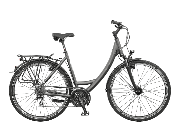 Bicycles EXT 700+ Wave 65 cm