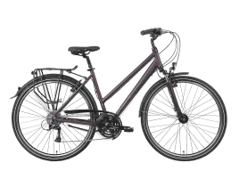 Bicycles EXT 500 Trapez 55 cm
