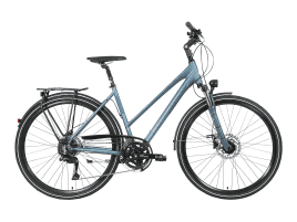Bicycles EXT 800 Trapez 45 cm
