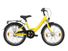 Bicycles Emily 20.3 Wave Gelb