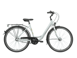 Bicycles Hypno 26.3 45 cm