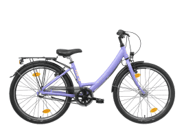 Bicycles Stella 24.3 Orchidee