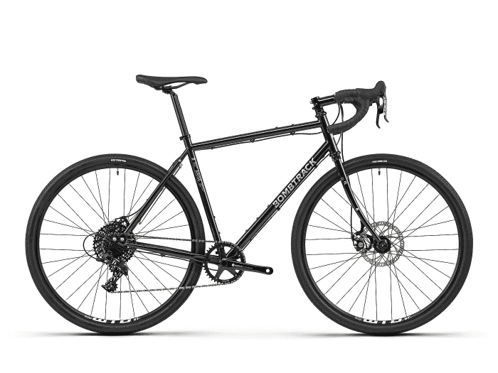 Foto: Bombtrack Arise SG Apex Fahrrad Rennrad