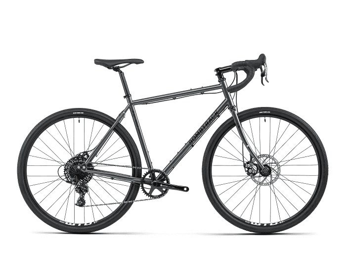 Foto: Bombtrack Arise SG Apex Fahrrad Rennrad