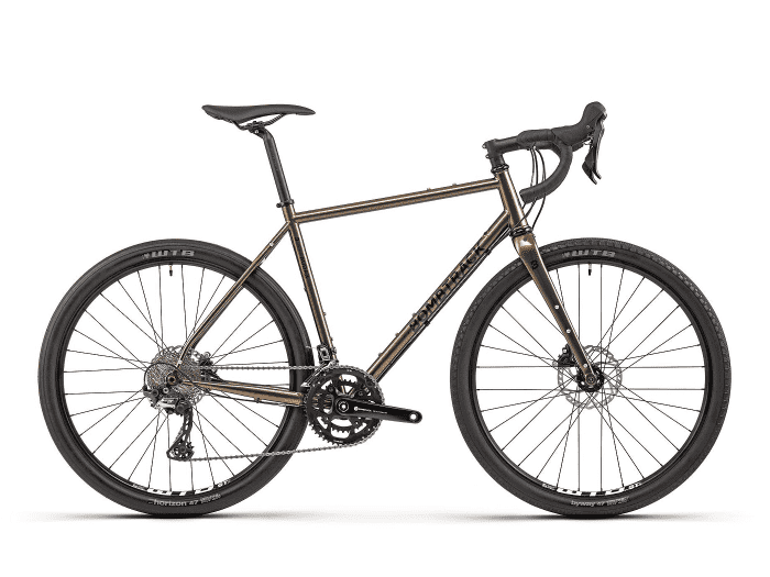 Bombtrack Audax S