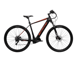 Bottecchia BE32 Evo Start 52 cm | rot/schwarz