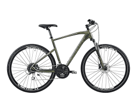 Bottecchia 321 48 cm | grün