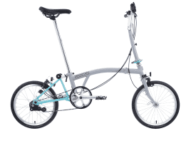 Brompton A Line Utility - 3 Speed 