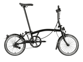 Brompton C Line Urban - 2 Gang 