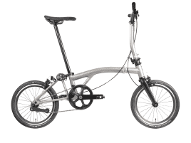 Brompton T Line One - 1 Gang 