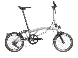 Brompton T Line Urban - 4 Gang Low