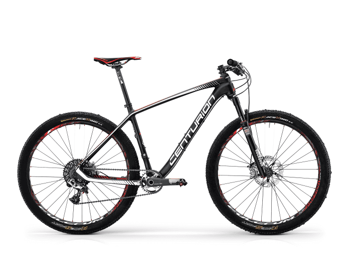 Centurion discount backfire carbon