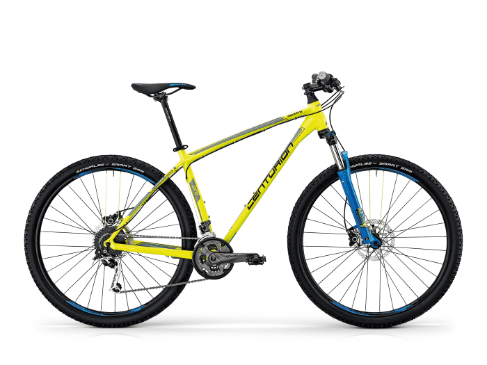 CENTURION Backfire Pro 200.29 - Hardtail Mountainbike - 2016