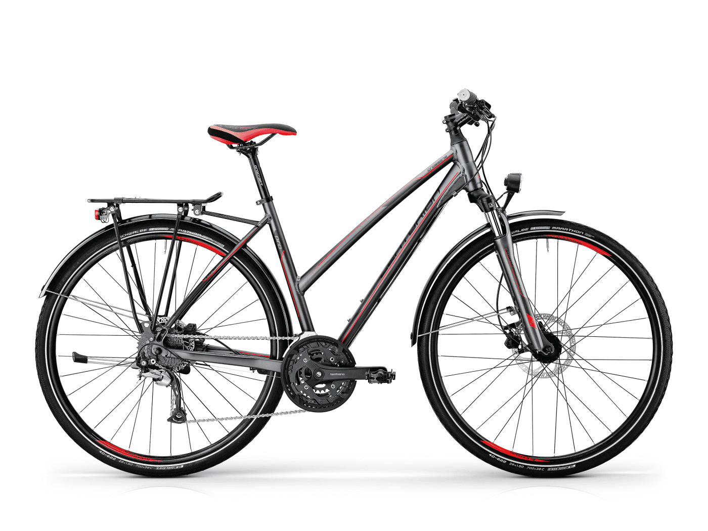 centurion cross line bike