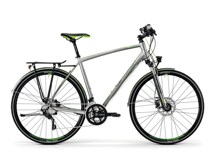 Centurion cross clearance line bike