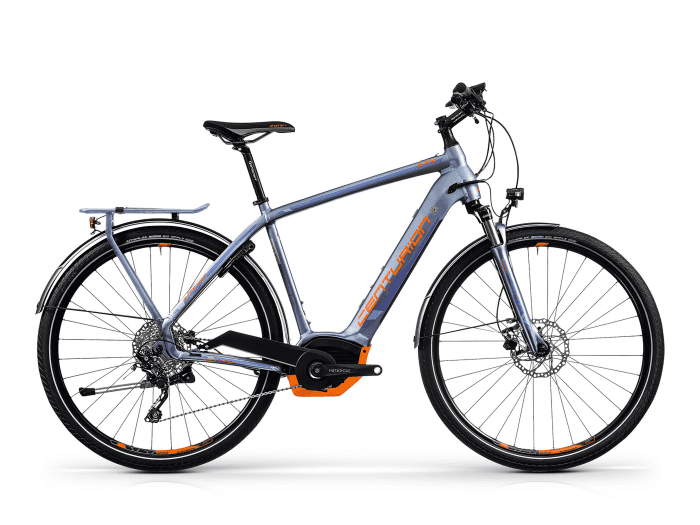 CENTURION E-Fire Sport R850i 53 cm