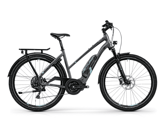 eBike und Pedelec Neuheiten 2019