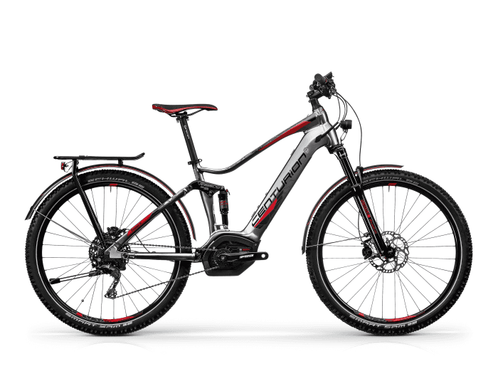 ktm e bike macina style 630