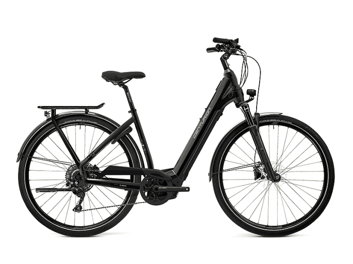 Foto: CENTURION E-Fire City R2500i EP1 E-Bike Trekking