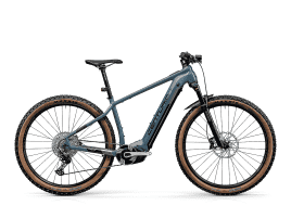 CENTURION Backfire R800i S | uniblau