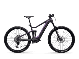 CENTURION No Pogo F800i XS/S | midnight plum