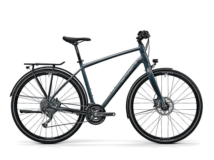 CENTURION Accordo 400 EQ XS