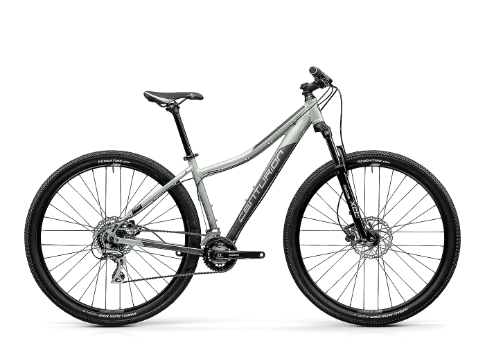 CENTURION Backfire Fit Comp 50 