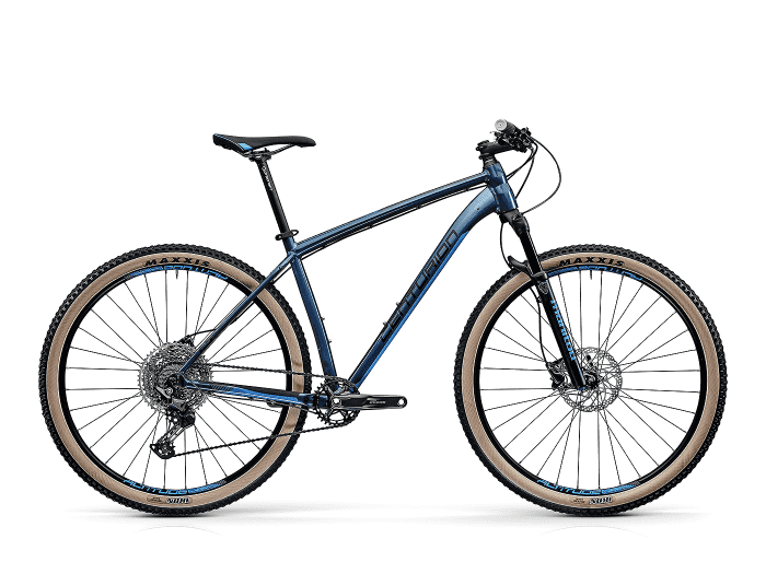 CENTURION Backfire Pro 600 M