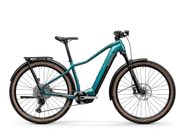 CENTURION Backfire Fit R800i EQ XL | lagunagrün