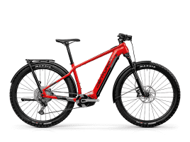 CENTURION Backfire R800i EQ 