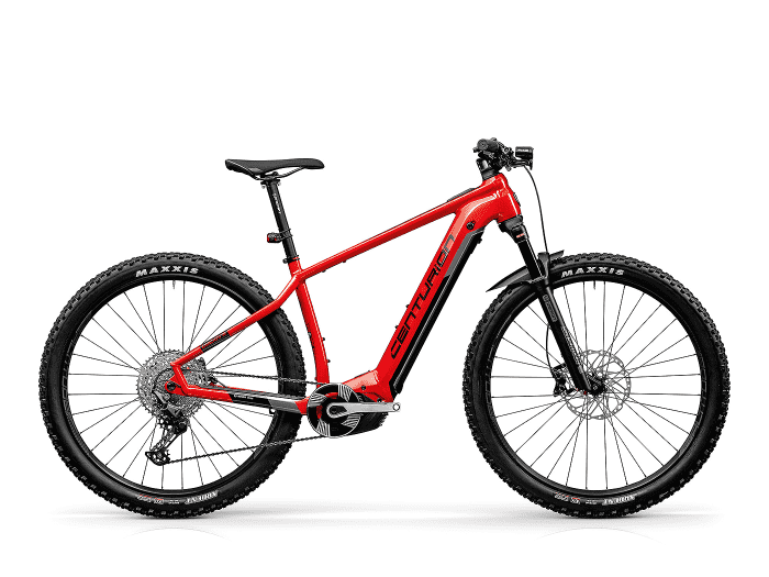 CENTURION Backfire R800i M | infrarot