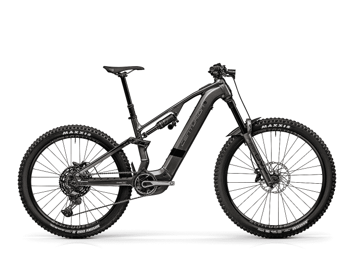 Foto: CENTURION No Pogo R2000 E-Bike MTB Fully