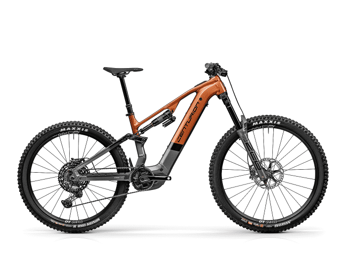 Foto: CENTURION No Pogo R3000 E-Bike MTB Fully