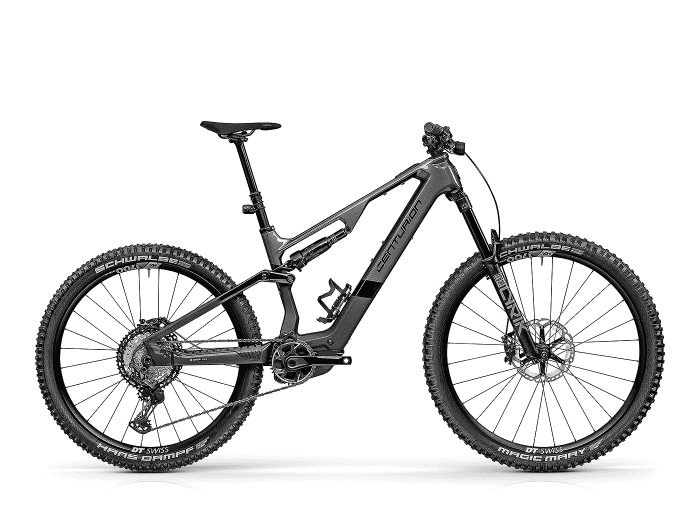 Foto: CENTURION No Pogo SL R6000i E-Bike MTB Fully