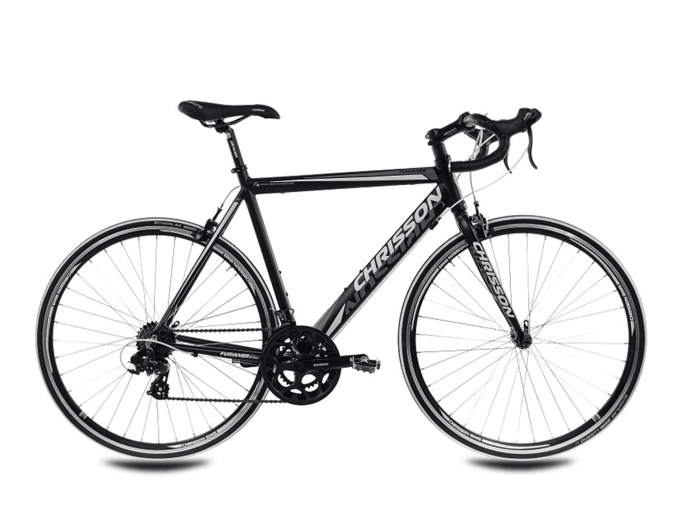 CHRISSON FURIANER Rennrad Fahrrad 2015 Rahmenhöhe 56