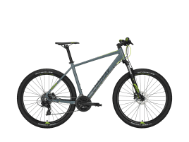 CONWAY MS 427 50 cm | grey / lime
