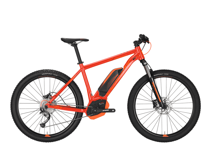 Conway 227 clearance e bike