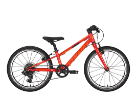 CONWAY MS 100 red/orange